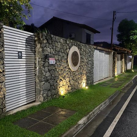 Almas Gemeas Suite Com Cozinha Praia Da Ribeira Angra dos Reis Exteriér fotografie